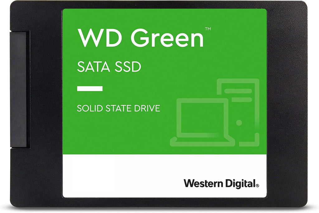 1TB SATA III 2.5" Internal SSD N1749