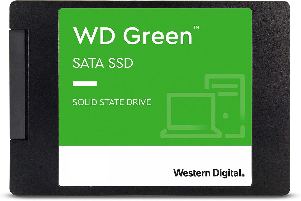 1TB SATA III 2.5" Internal SSD N1749