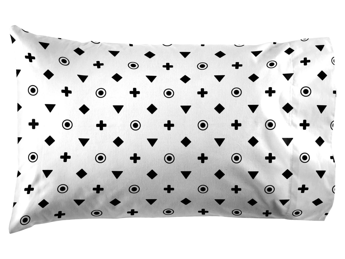 3 Pieces Bedding Sets with Comforter Flat Sheet Fitted Sheet Pillow Case G248206