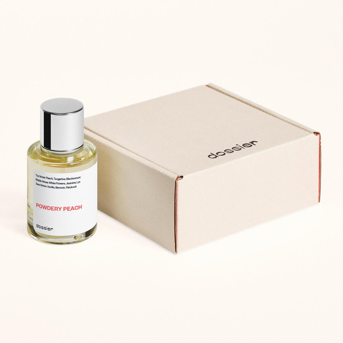 Powdery Peach Eau de Parfum 1.7 oz (50ml) H664201