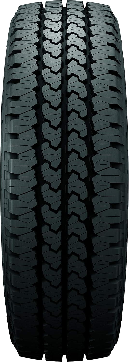 All Terrain Commercial Light Truck Tire LT235/85R16 S33391