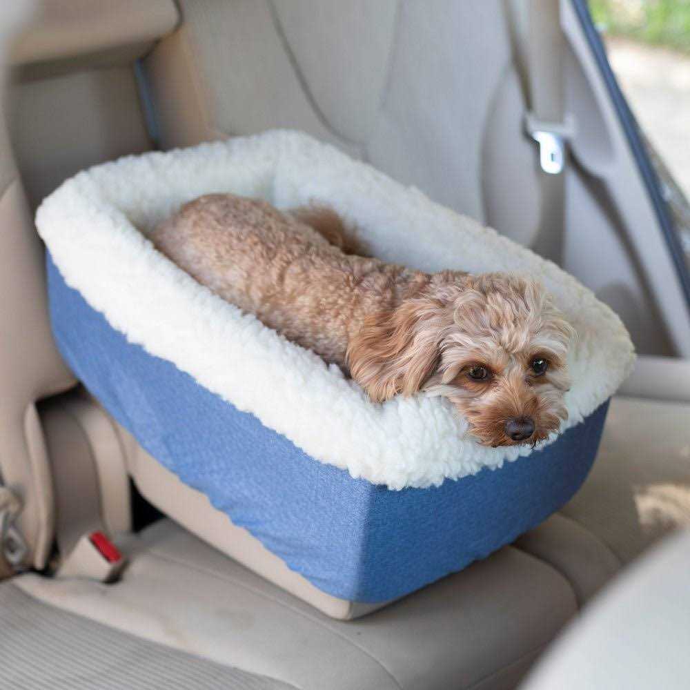 Console Pet Car Seat Y81796