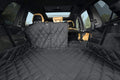 Washable Waterproof Nonslip Pet Cargo Liner X-Large Tan V6227