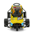 1/8 2.4g 2WD RC Car Electric Tricycle RTR Model T89385