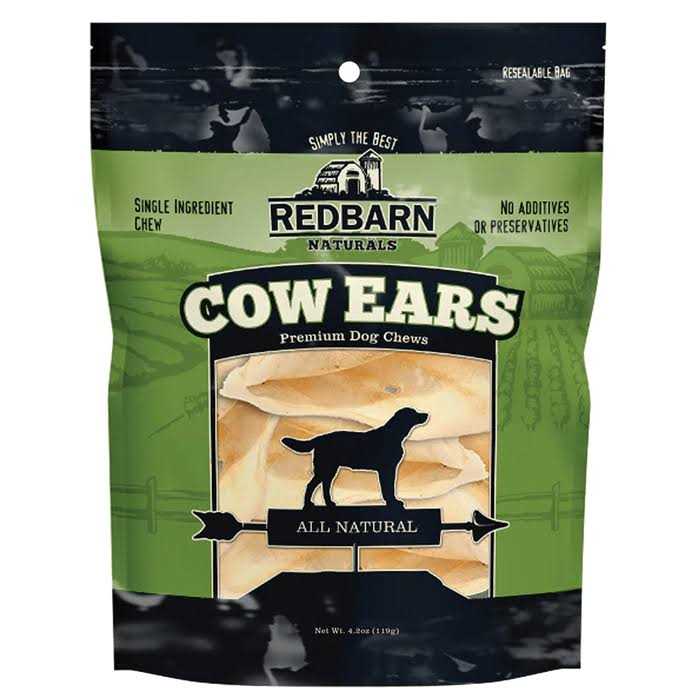 Cow Ears Pet Supplies U426