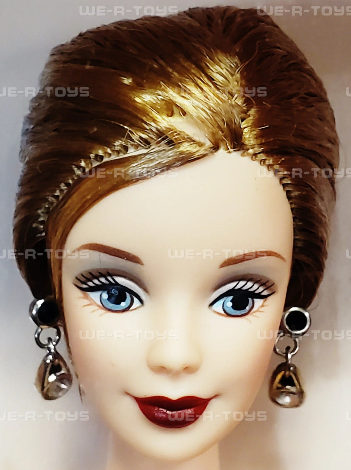 Barbie Doll Collector Edition X633028