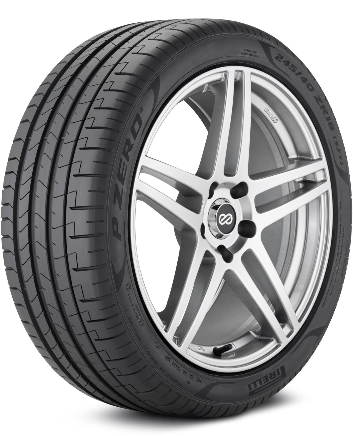 Pirelli P-Zero 305/30R21XL Tire A251246