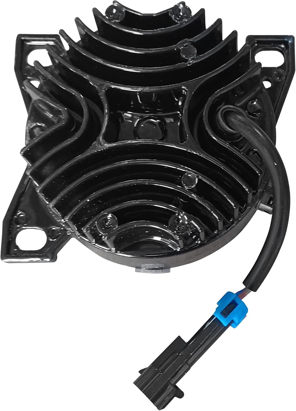 Fog Light Pack of 2 N411264
