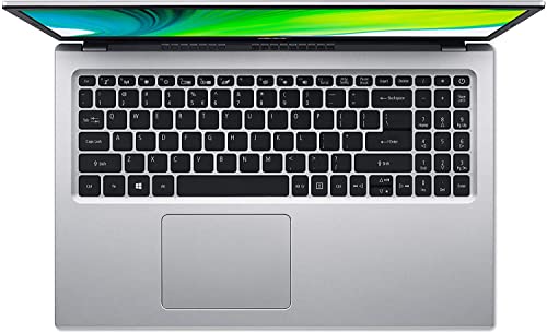 15.6" FHD Slim Laptop, 11th Gen Intel Core i3, 20GB RAM, 512GB NVMe SSD, Windows 11 S (Renewed) S363513