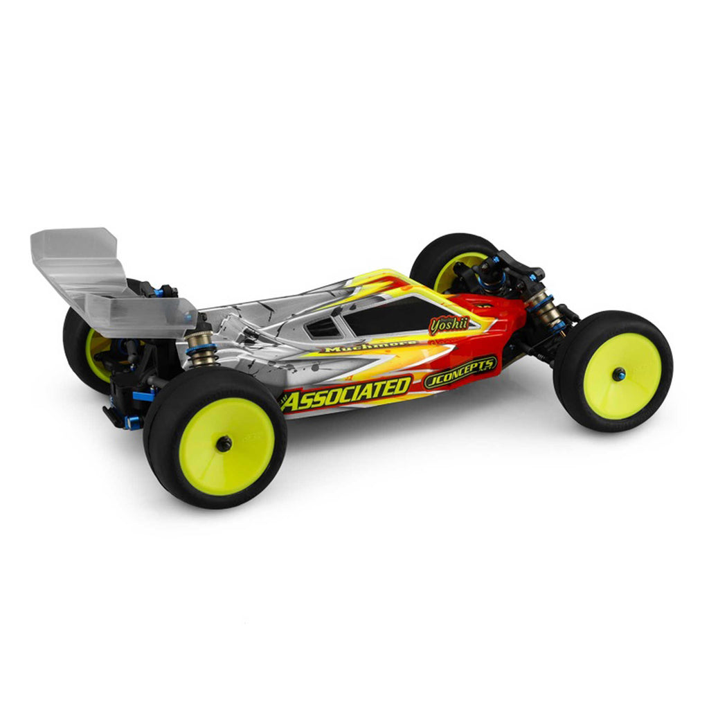 Light Weight Carpet Turf Body Wing L710