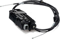 Parking Brake Actuator with Control Unit T769