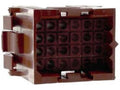Plug And Socket Connector Housing L695
