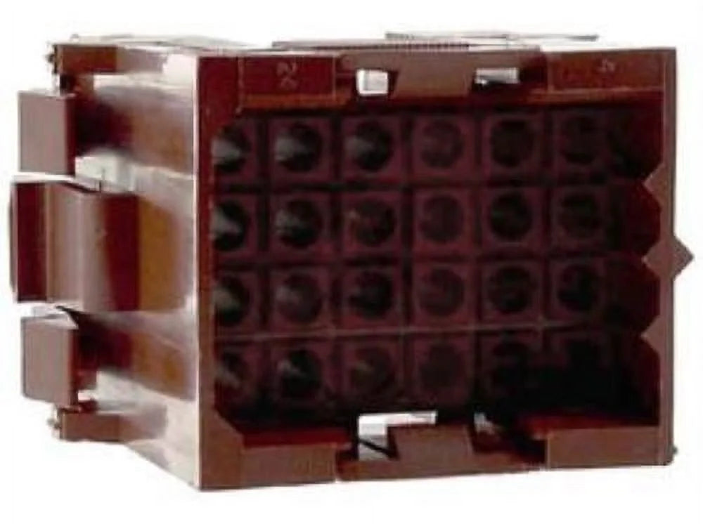 Plug And Socket Connector Housing L695