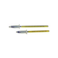 Enclosed Chamber Verification Bottle Thermometers O595067