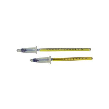 Enclosed Chamber Verification Bottle Thermometers O595067