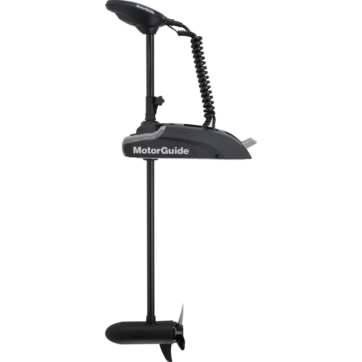 70lb Fresh Water 54 GPS Trolling Motor G407