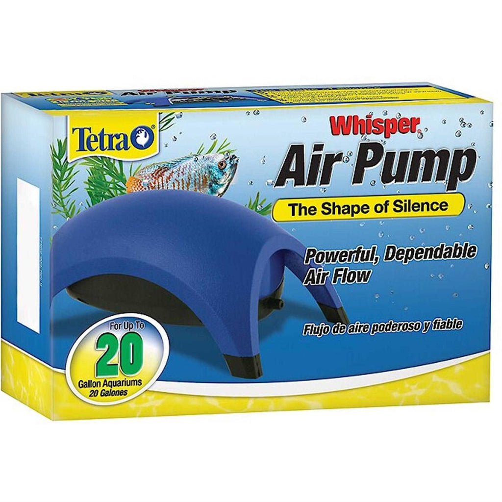Whisper Air Pump B830