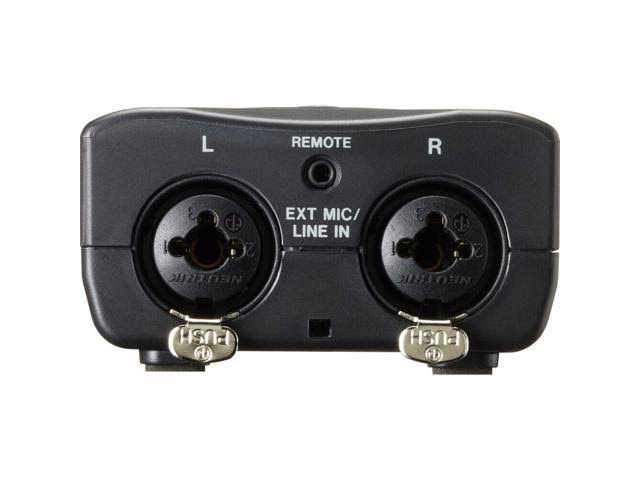Portable Four-Track Digital Audio Recorder T24015