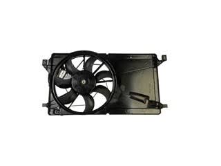 Cooling Fan Assembly W4304