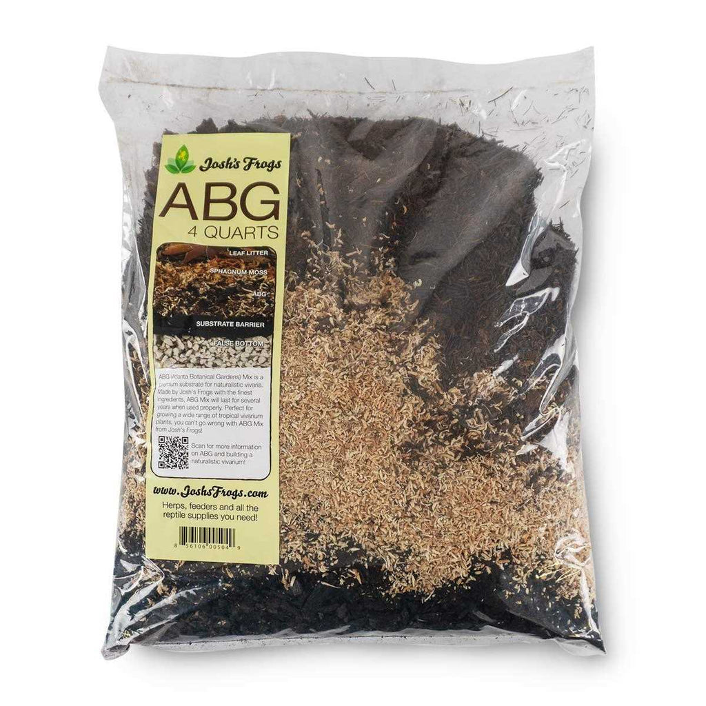 Vivarium Substrate Mix A2369