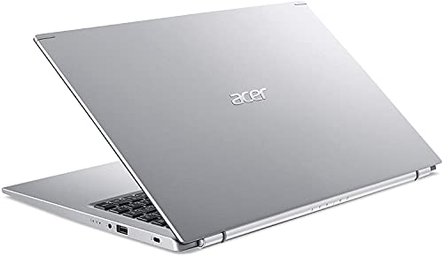 15.6" FHD Slim Laptop, 11th Gen Intel Core i3, 20GB RAM, 512GB NVMe SSD, Windows 11 S (Renewed) S363513