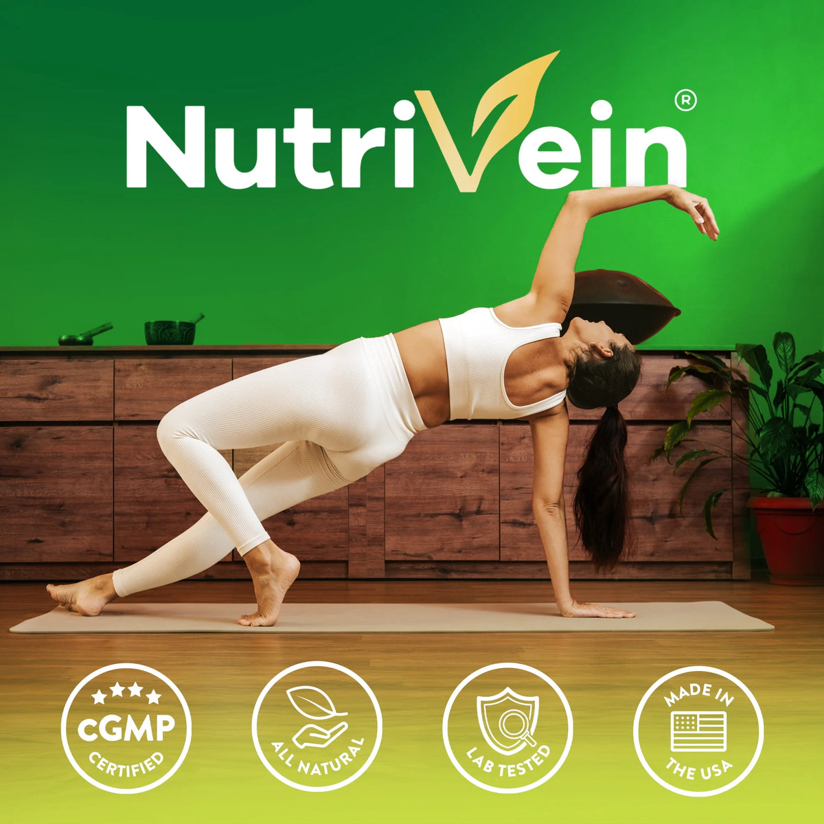 Whole Food Multivitamin - 120 Capsules K49635