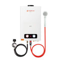2.64 GPM Portable Tankless Water Heater I2968