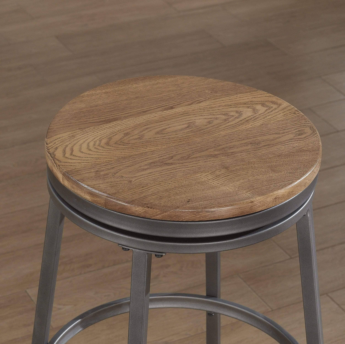 Backless Counter Stool Y692