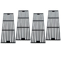 Polished Porcelain Coated Cast Iron Cooking Grid P476