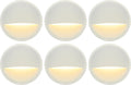 Low Voltage 12V LED 2W Step Light, 6 Pack I252465
