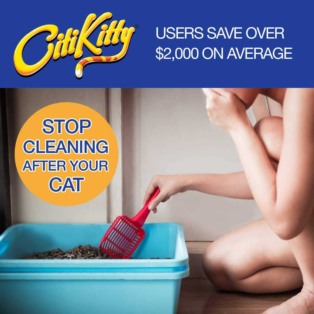 Cat Toilet Training Kit K942