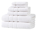 Turkish Cotton Bath Towels Set S7888