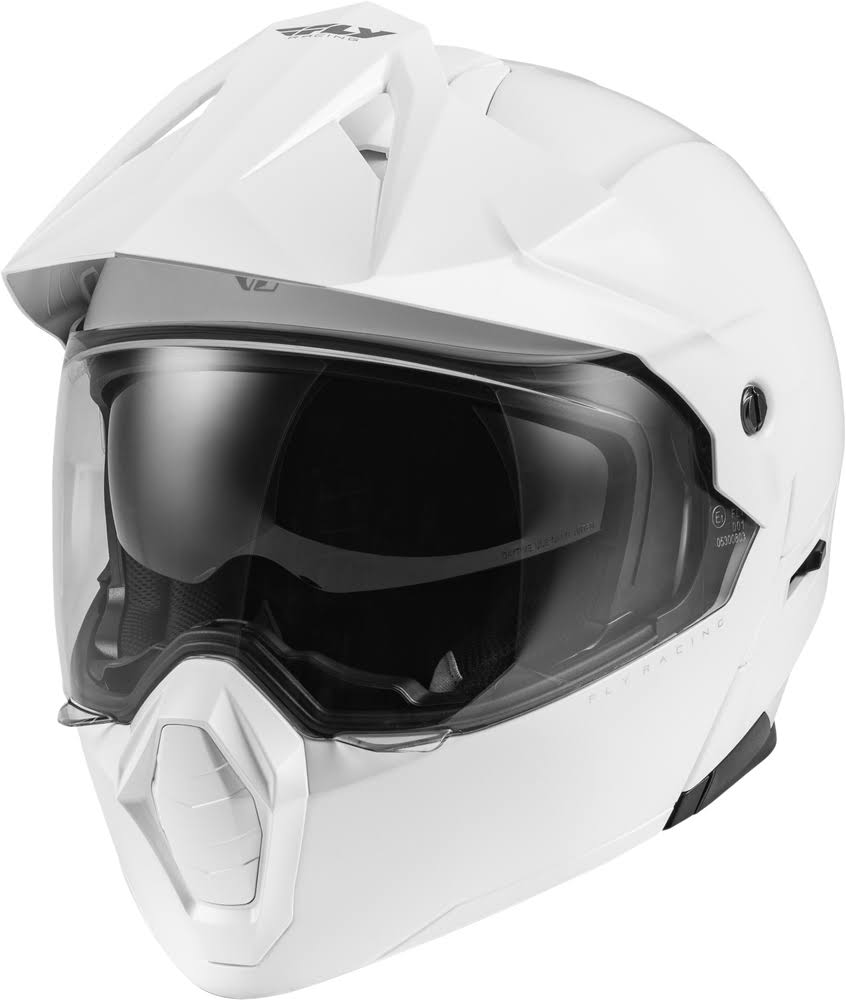 Modular Helmet Sand Grey SM Q2748