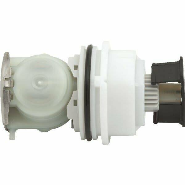 Delta Pressure Balanced Hot/Cold Shower Cartridge B1433