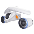 White Underwater Scooter U4285