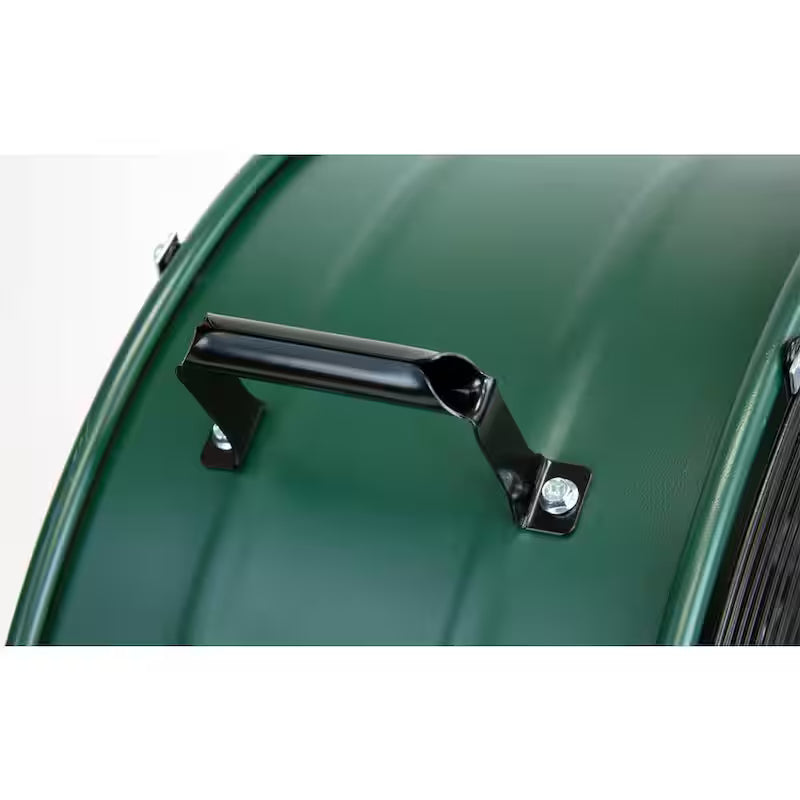 36 in. Direct Drive Drum Fan B5070