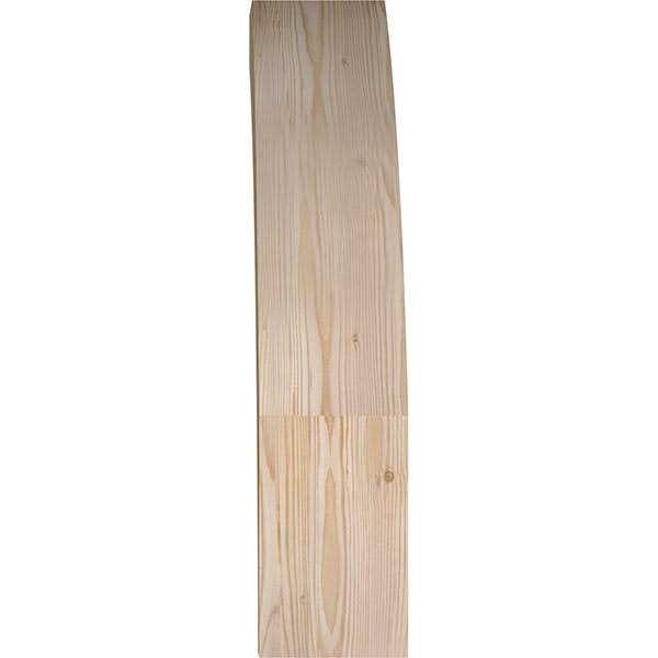 6x22W x 22x22D x 28x22H Douglas Fir Brace U521441