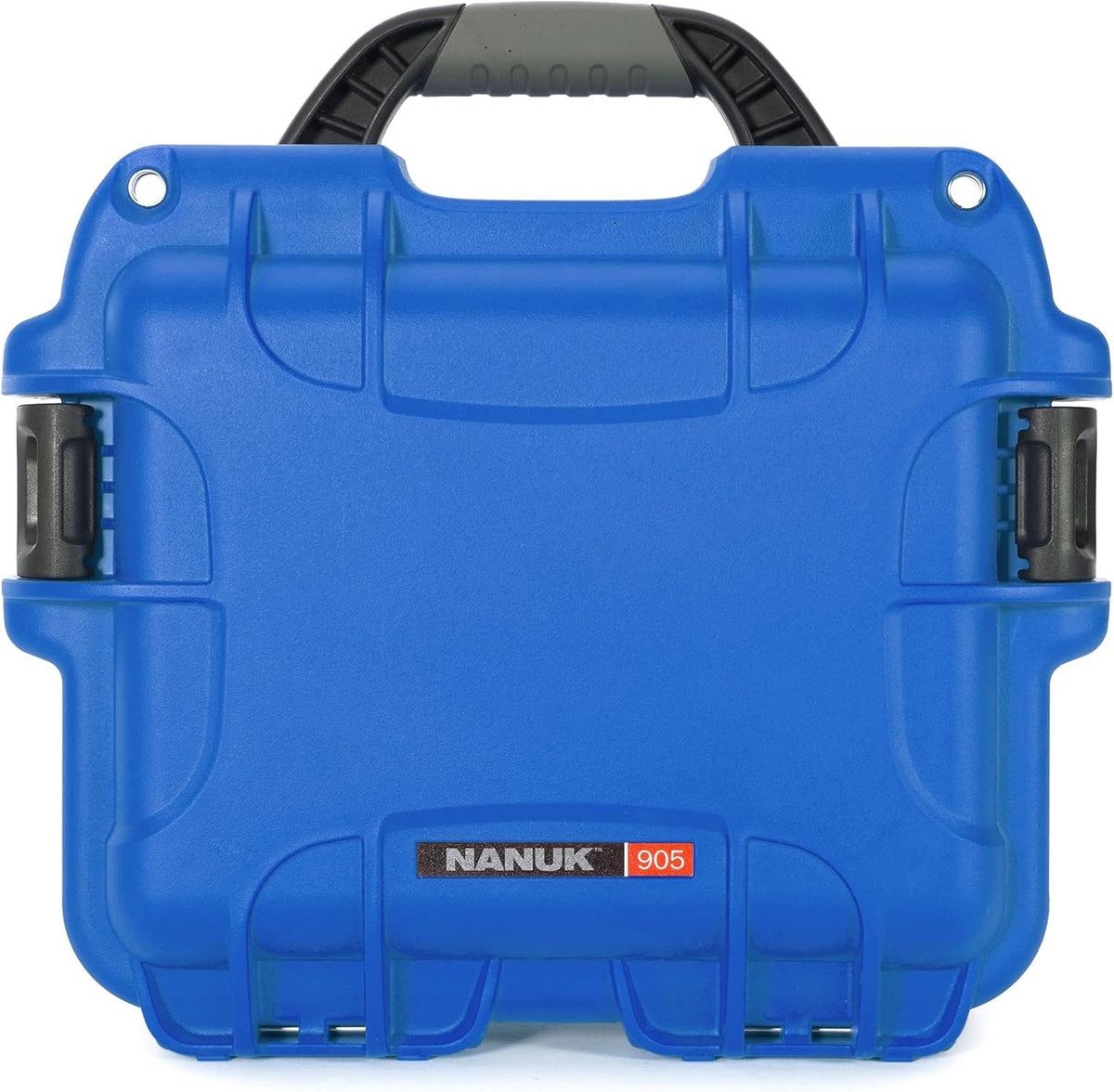 Waterproof Hard Case Black Pack of 2 U48105