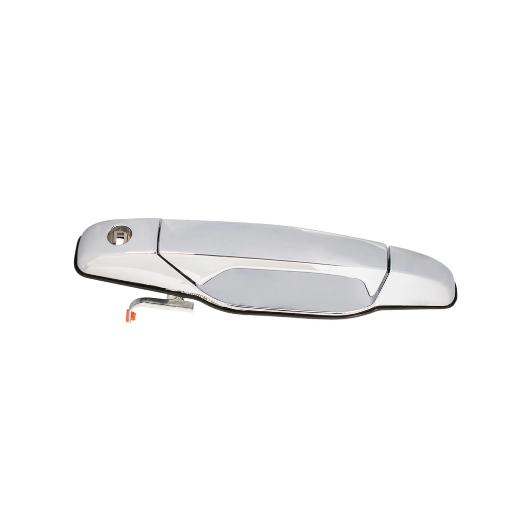 4pc Chrome Exterior Door Handle V606342