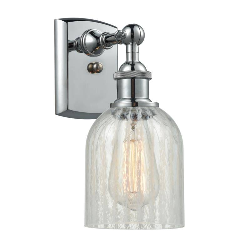 1 Light Sconce D29527