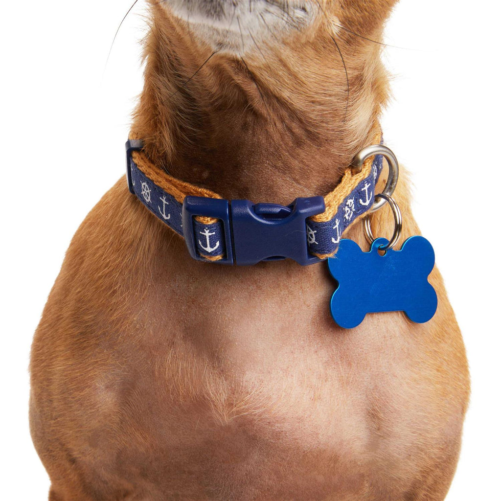 Dog Collar E116
