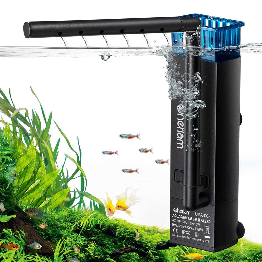 3 in 1 Aquarium Protein Skimmer I124990