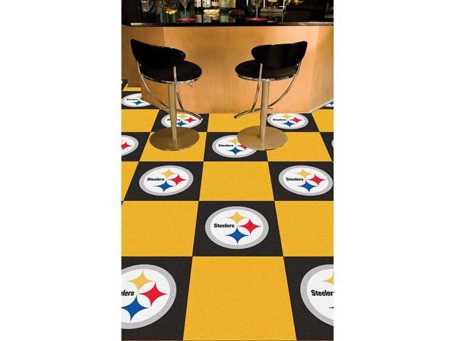 Carpet Tiles X10241