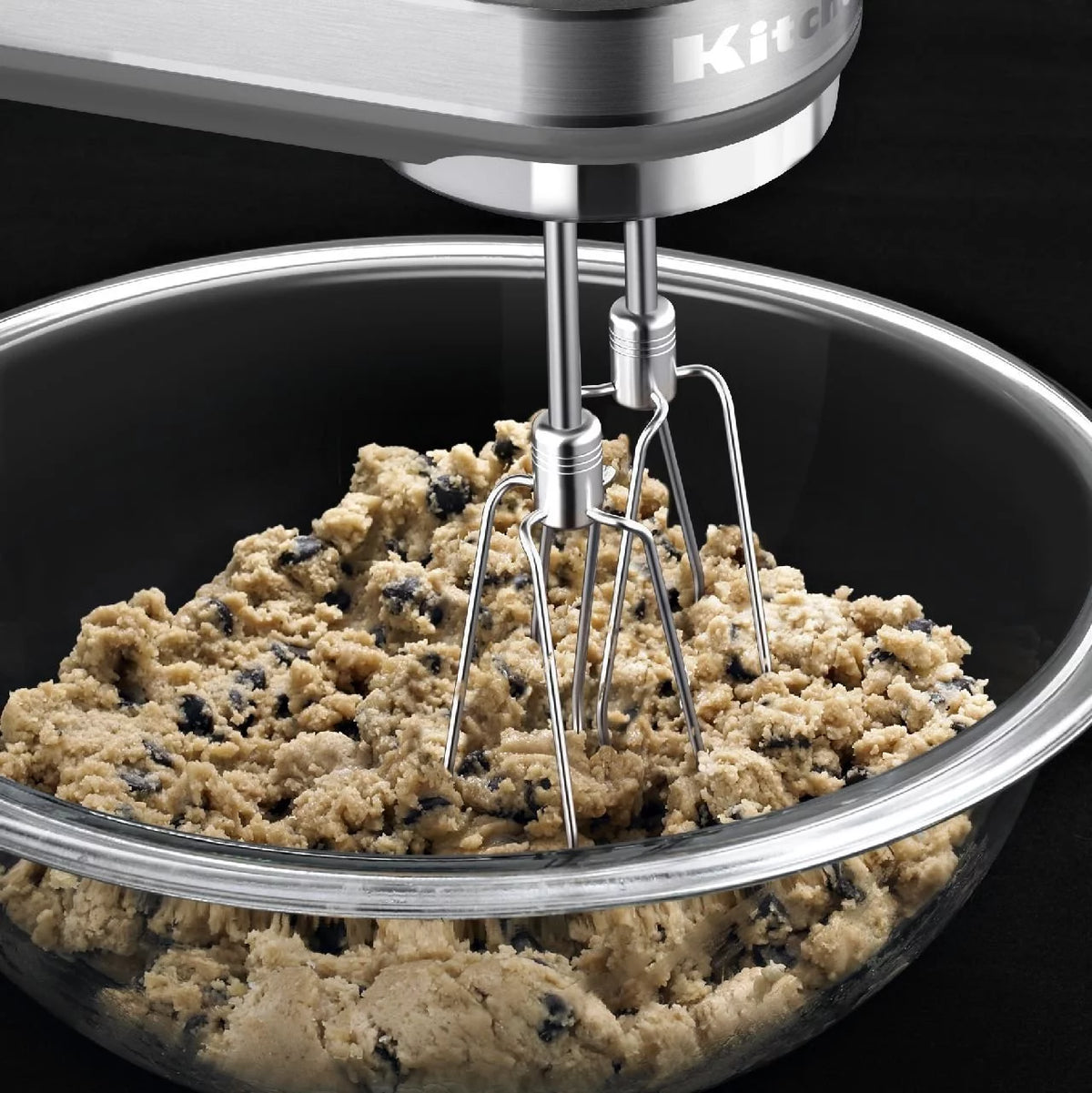 7-Speed Digital Hand Mixer W783802