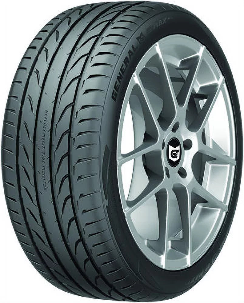 245/50ZR16 97W Tire S785