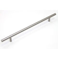 18-inch Solid Stainless Steel Cabinet Bar Pull Handles (Case of 10) R419560