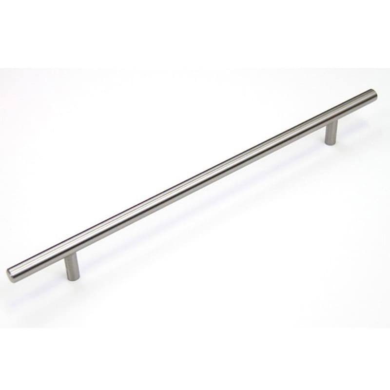 18-inch Solid Stainless Steel Cabinet Bar Pull Handles (Case of 10) R419560