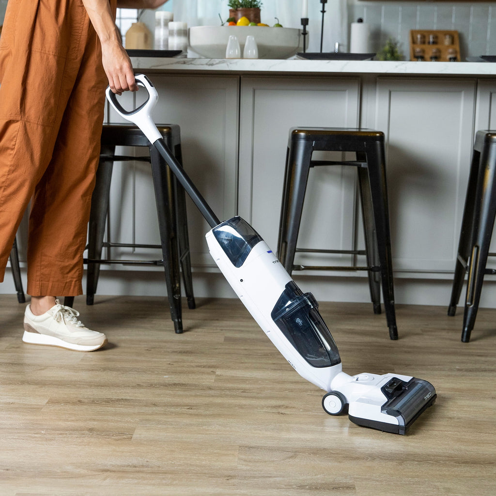 Cordless 2-in-1 Mop and Vacuum G2911