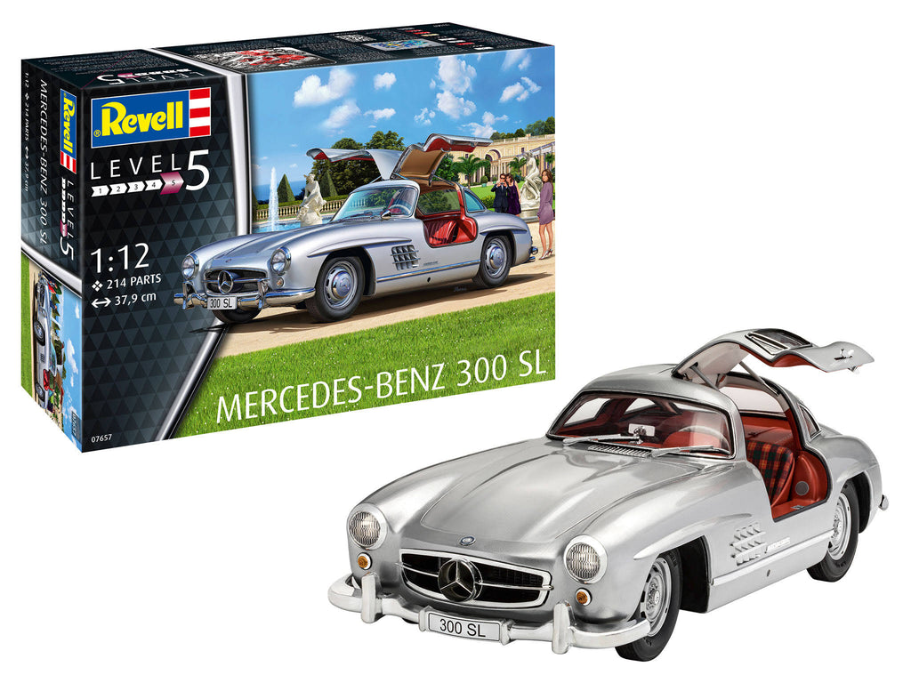1:12 Model Car Kit L5220