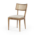Cane Wood Dining Chair U21312